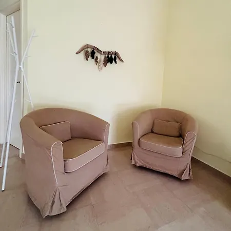 Apartament Rosy's Beach Lido di Ostia