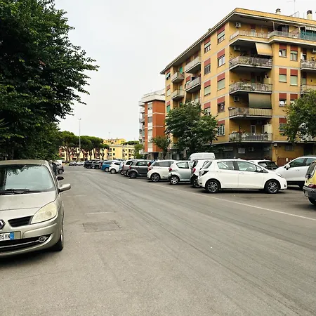 Rosy's Beach Apartament