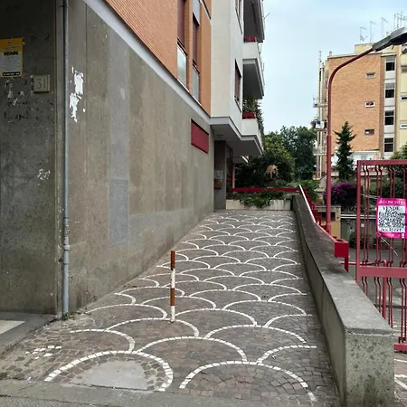 Apartament Rosy's Beach *