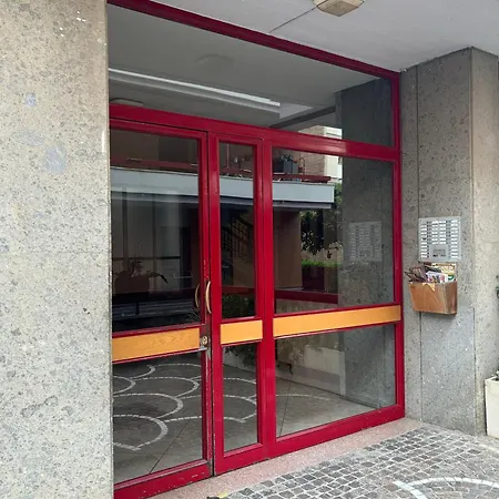 Apartament Rosy's Beach